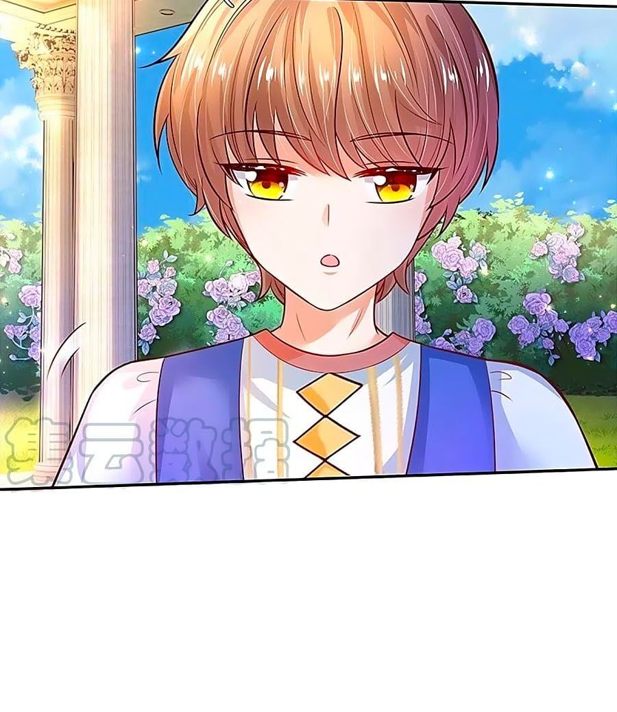 đọc truyện Bỗng Một Ngày Trở Thành Con Gái Nhà Vua Chương 311 ảnh 21 tại Thiên Thai Truyện