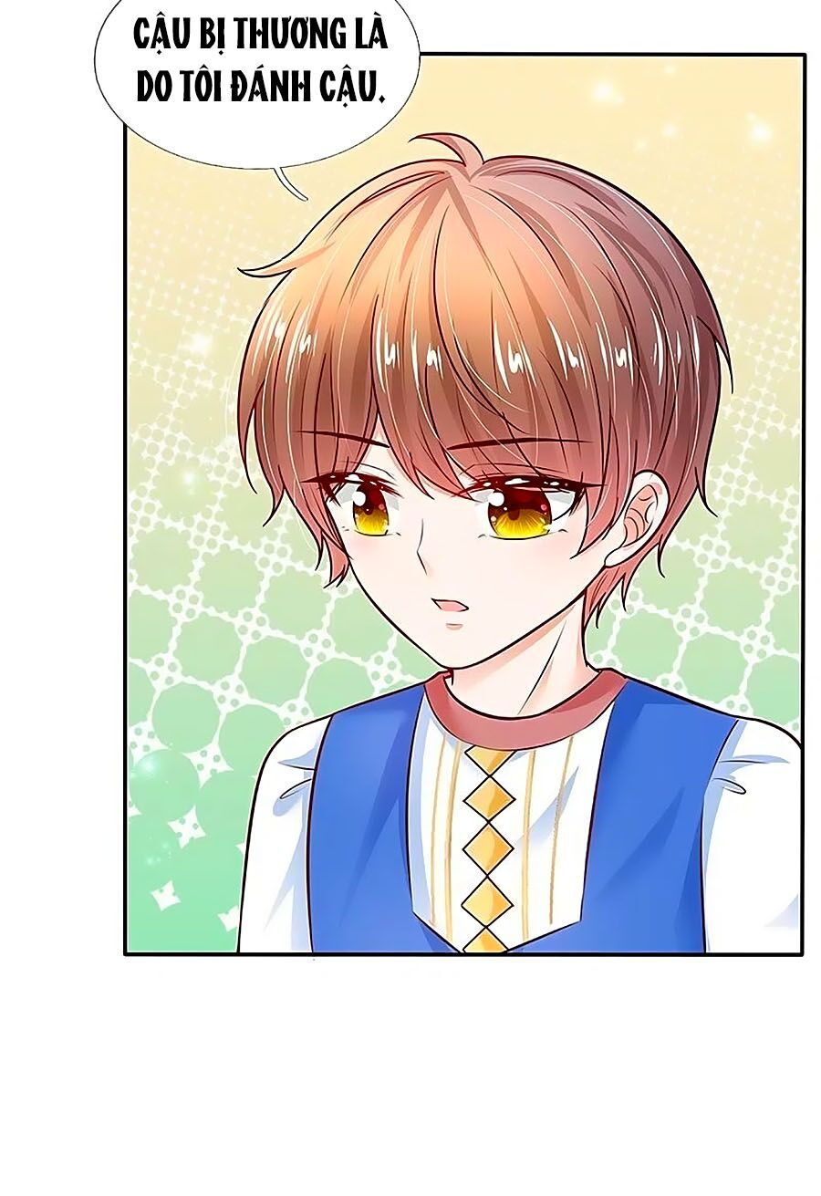 đọc truyện Bỗng Một Ngày Trở Thành Con Gái Nhà Vua Chương 311 ảnh 4 tại Thiên Thai Truyện