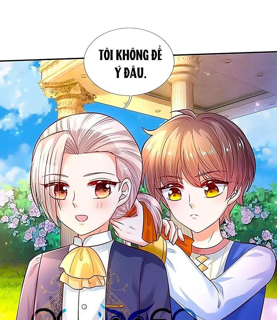 đọc truyện Bỗng Một Ngày Trở Thành Con Gái Nhà Vua Chương 311 ảnh 22 tại Thiên Thai Truyện