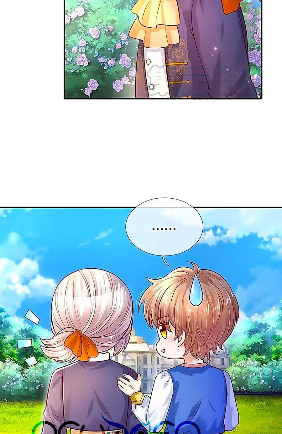 đọc truyện Bỗng Một Ngày Trở Thành Con Gái Nhà Vua Chương 311 ảnh 24 tại Thiên Thai Truyện