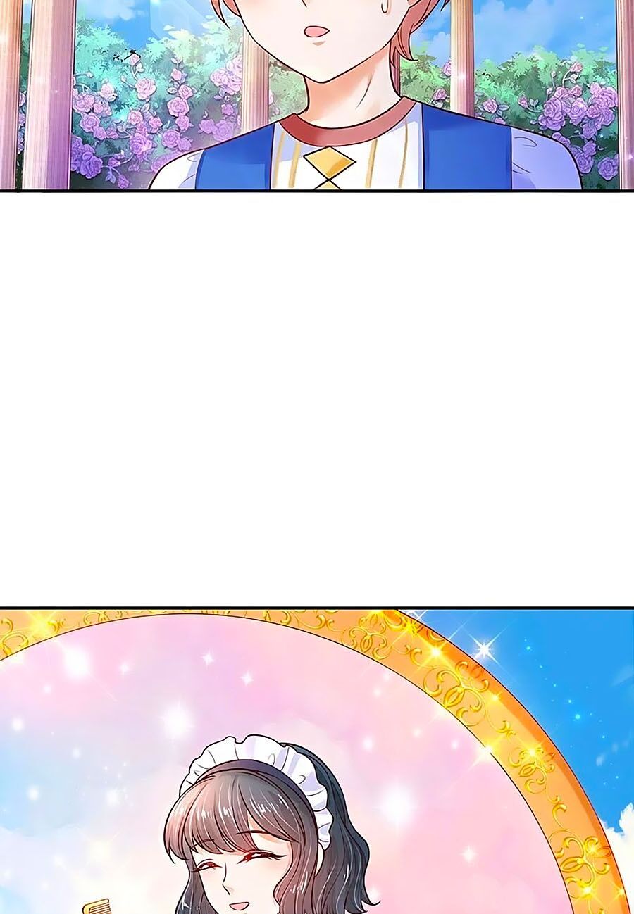 đọc truyện Bỗng Một Ngày Trở Thành Con Gái Nhà Vua Chương 311 ảnh 10 tại Thiên Thai Truyện