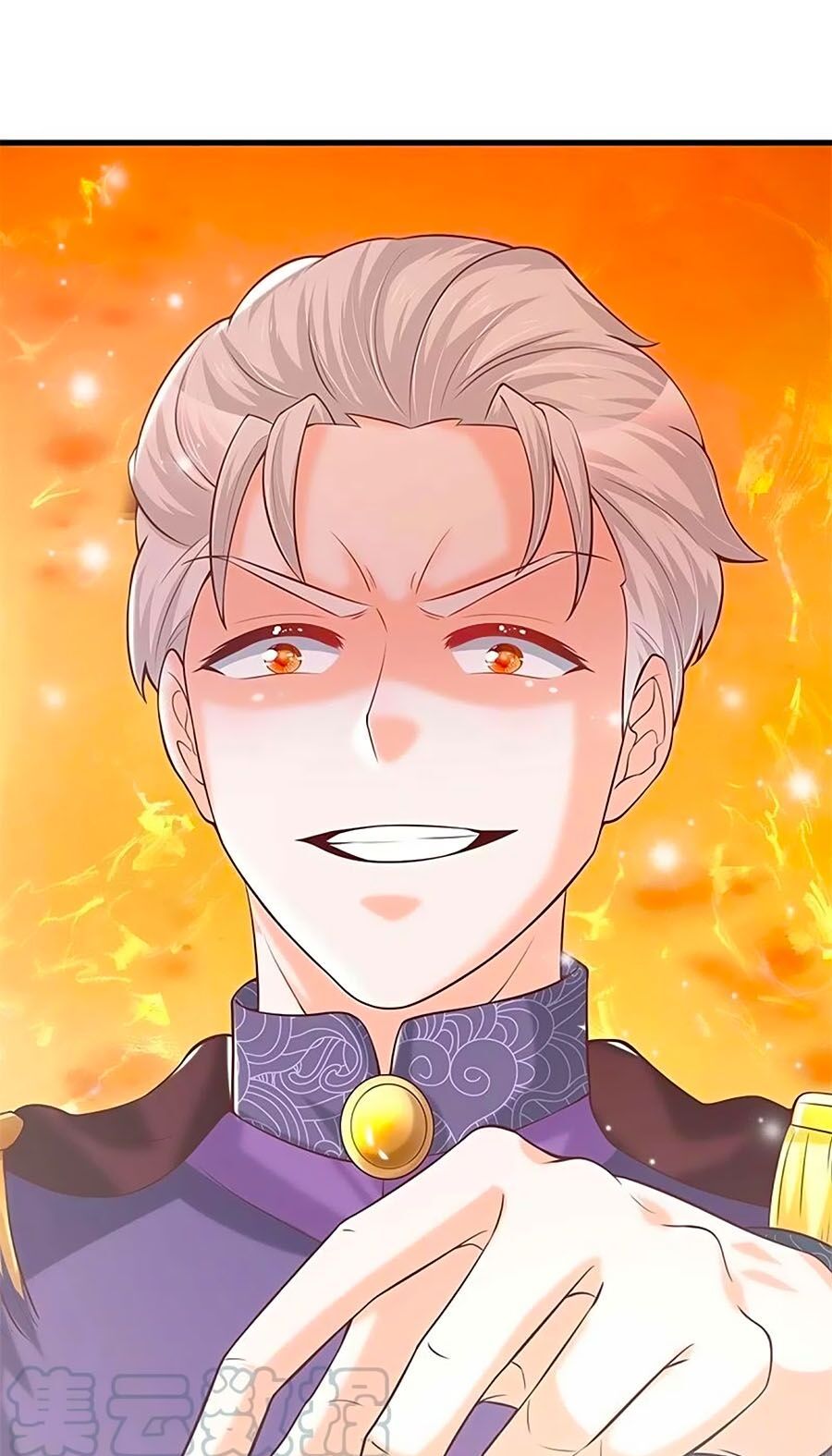 đọc truyện Bỗng Một Ngày Trở Thành Con Gái Nhà Vua Chương 312 ảnh 3 tại Thiên Thai Truyện