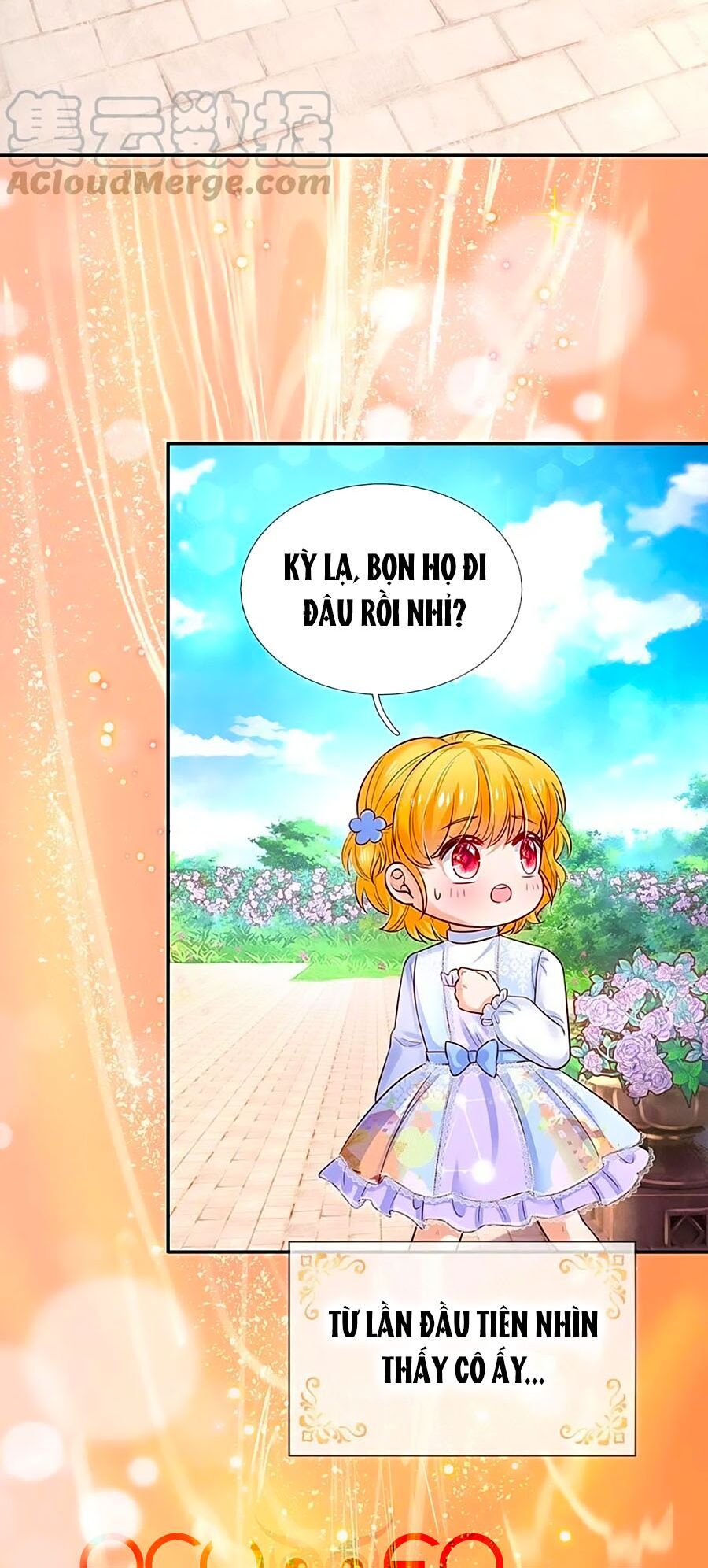 đọc truyện Bỗng Một Ngày Trở Thành Con Gái Nhà Vua Chương 312 ảnh 12 tại Thiên Thai Truyện