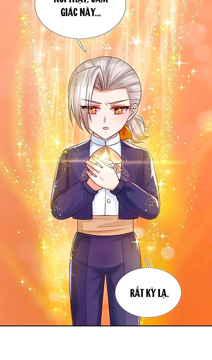 đọc truyện Bỗng Một Ngày Trở Thành Con Gái Nhà Vua Chương 312 ảnh 14 tại Thiên Thai Truyện