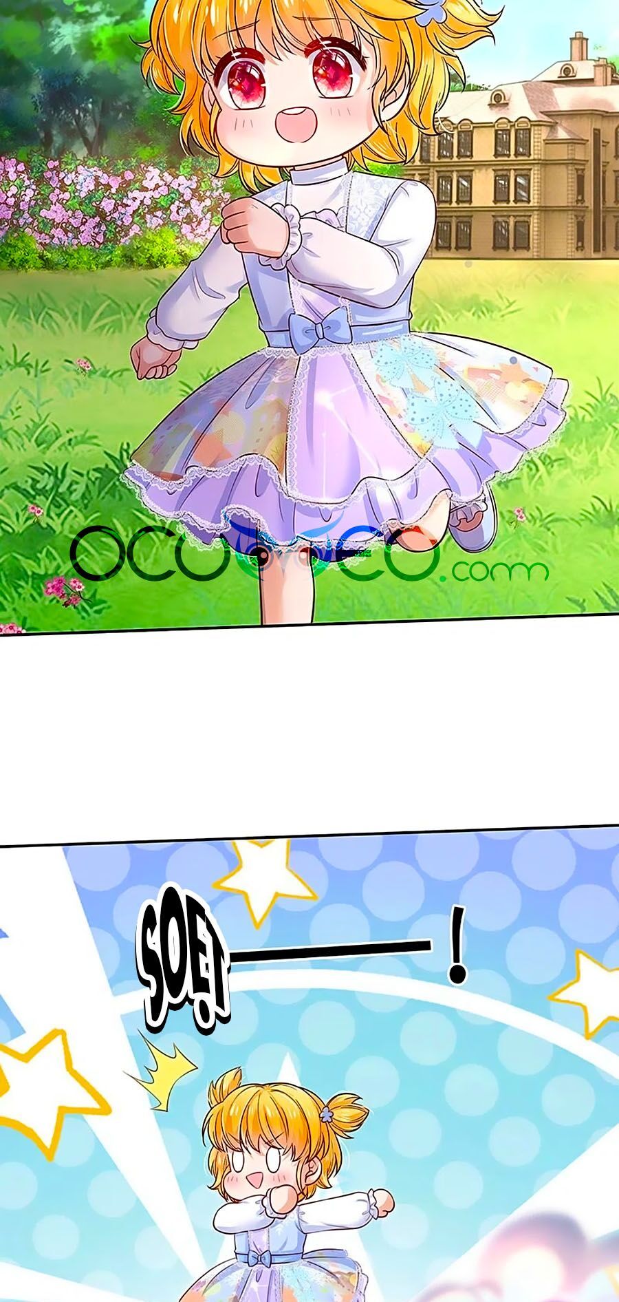 đọc truyện Bỗng Một Ngày Trở Thành Con Gái Nhà Vua Chương 312 ảnh 20 tại Thiên Thai Truyện