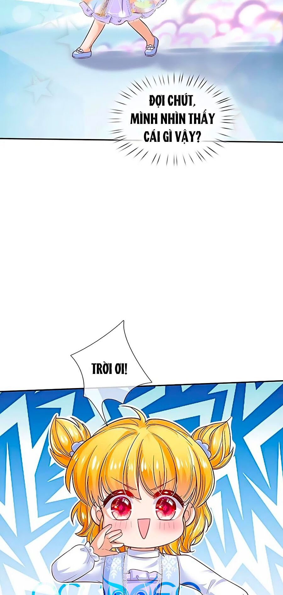 đọc truyện Bỗng Một Ngày Trở Thành Con Gái Nhà Vua Chương 312 ảnh 21 tại Thiên Thai Truyện