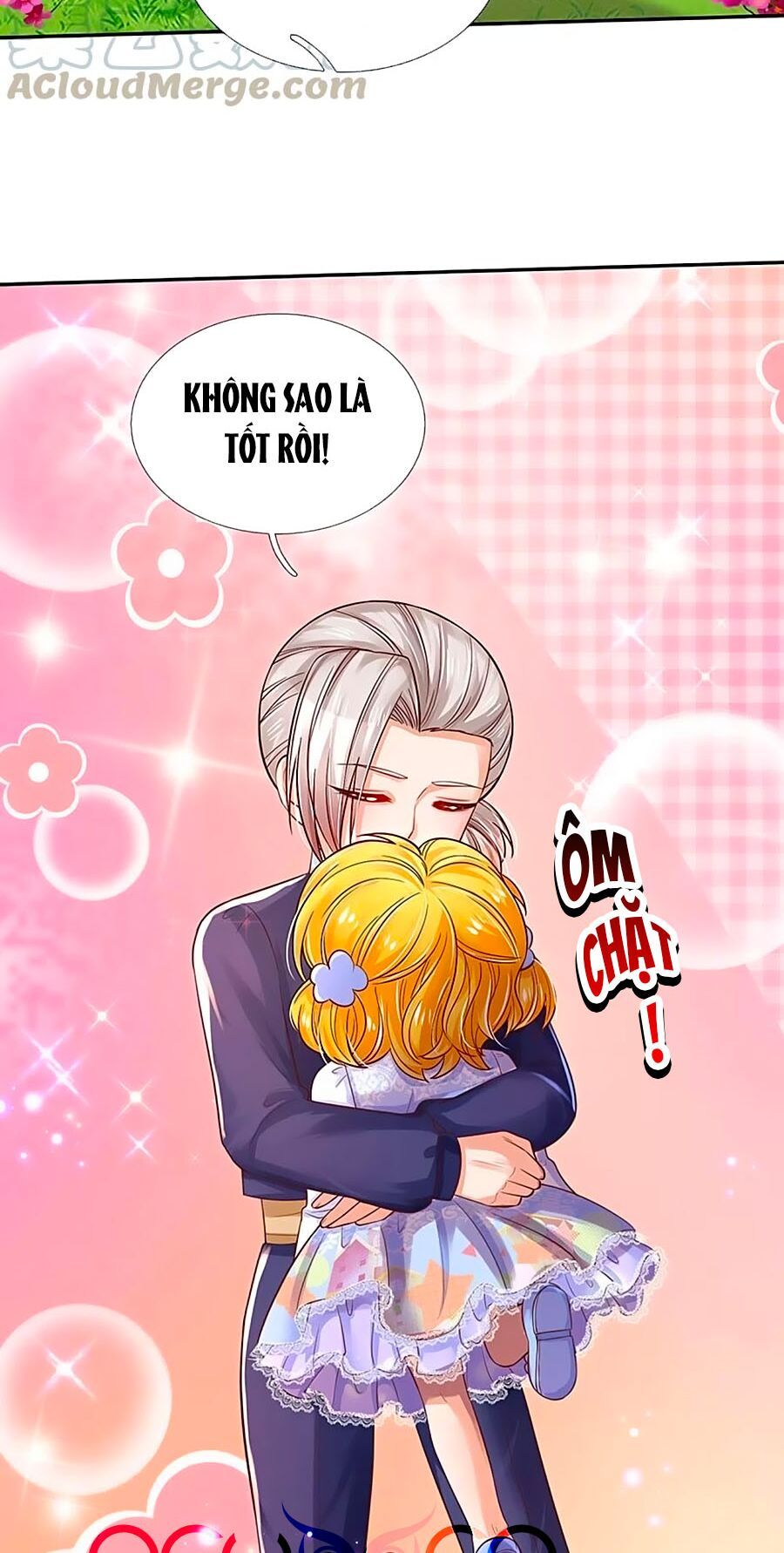 đọc truyện Bỗng Một Ngày Trở Thành Con Gái Nhà Vua Chương 312 ảnh 25 tại Thiên Thai Truyện