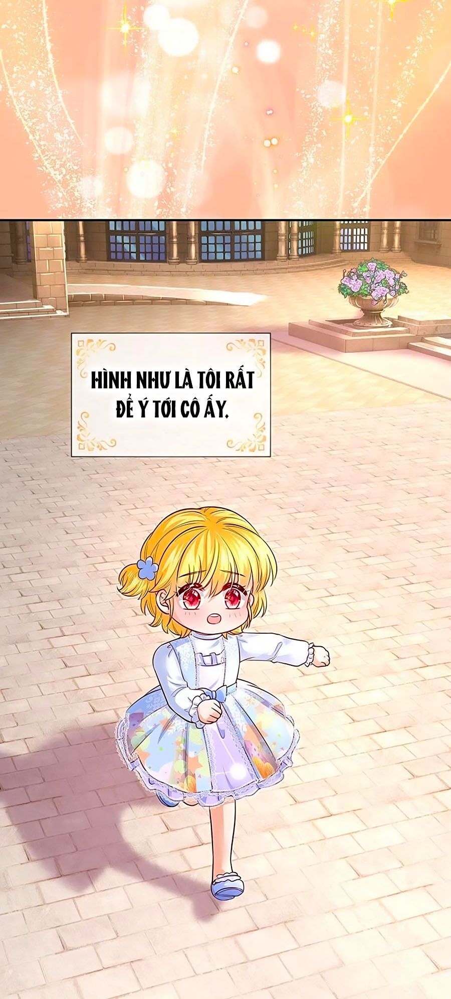 đọc truyện Bỗng Một Ngày Trở Thành Con Gái Nhà Vua Chương 312 ảnh 11 tại Thiên Thai Truyện