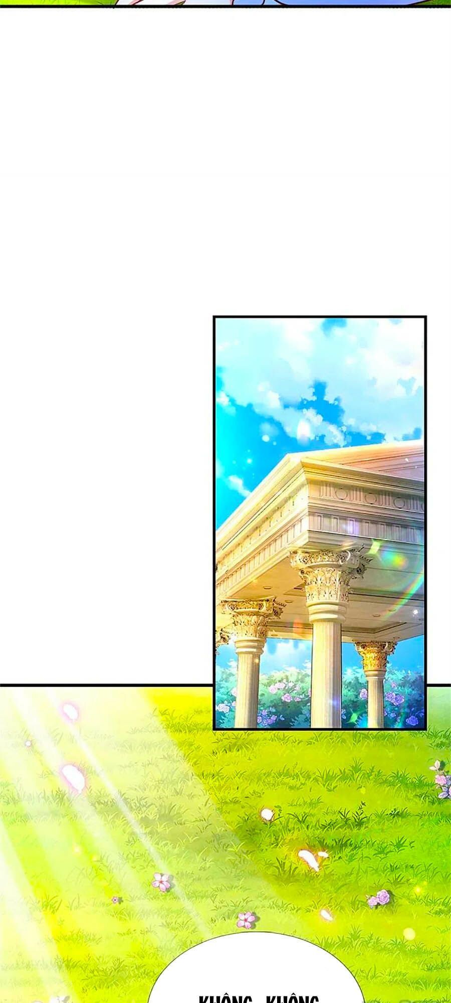 đọc truyện Bỗng Một Ngày Trở Thành Con Gái Nhà Vua Chương 315 ảnh 14 tại Thiên Thai Truyện