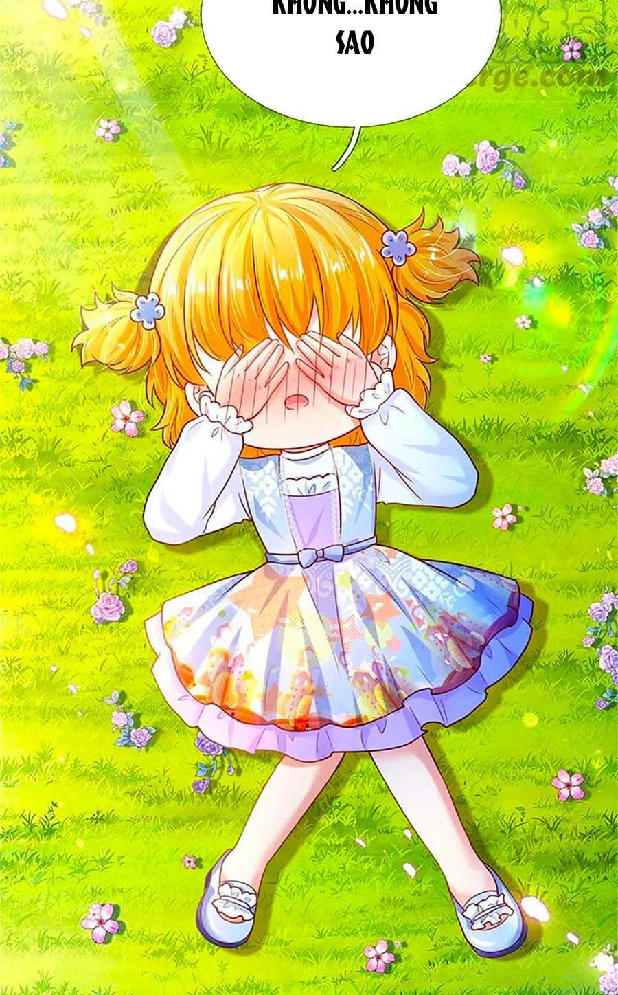 đọc truyện Bỗng Một Ngày Trở Thành Con Gái Nhà Vua Chương 315 ảnh 15 tại Thiên Thai Truyện