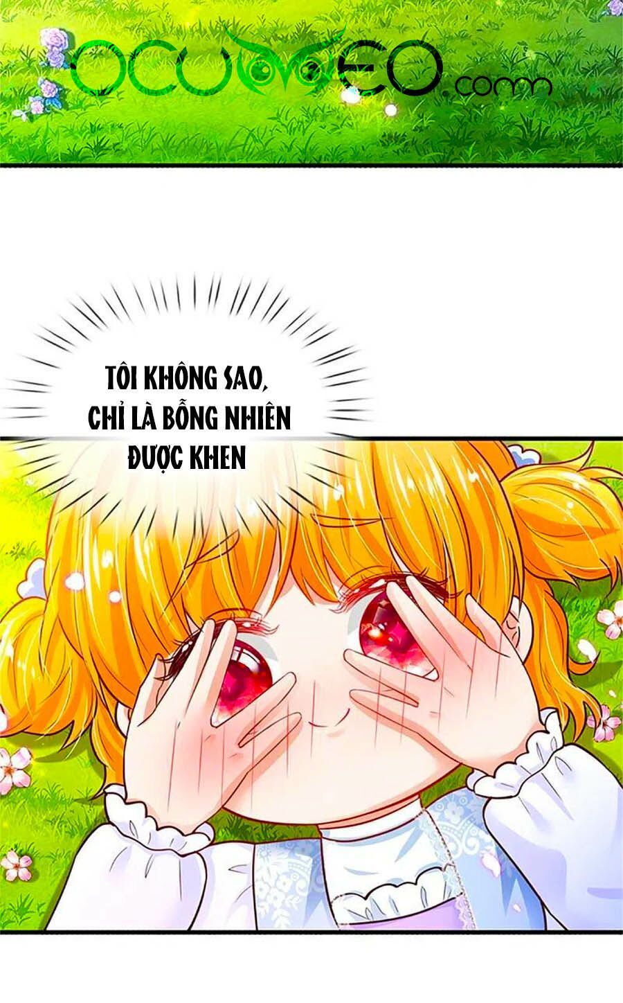 đọc truyện Bỗng Một Ngày Trở Thành Con Gái Nhà Vua Chương 315 ảnh 16 tại Thiên Thai Truyện