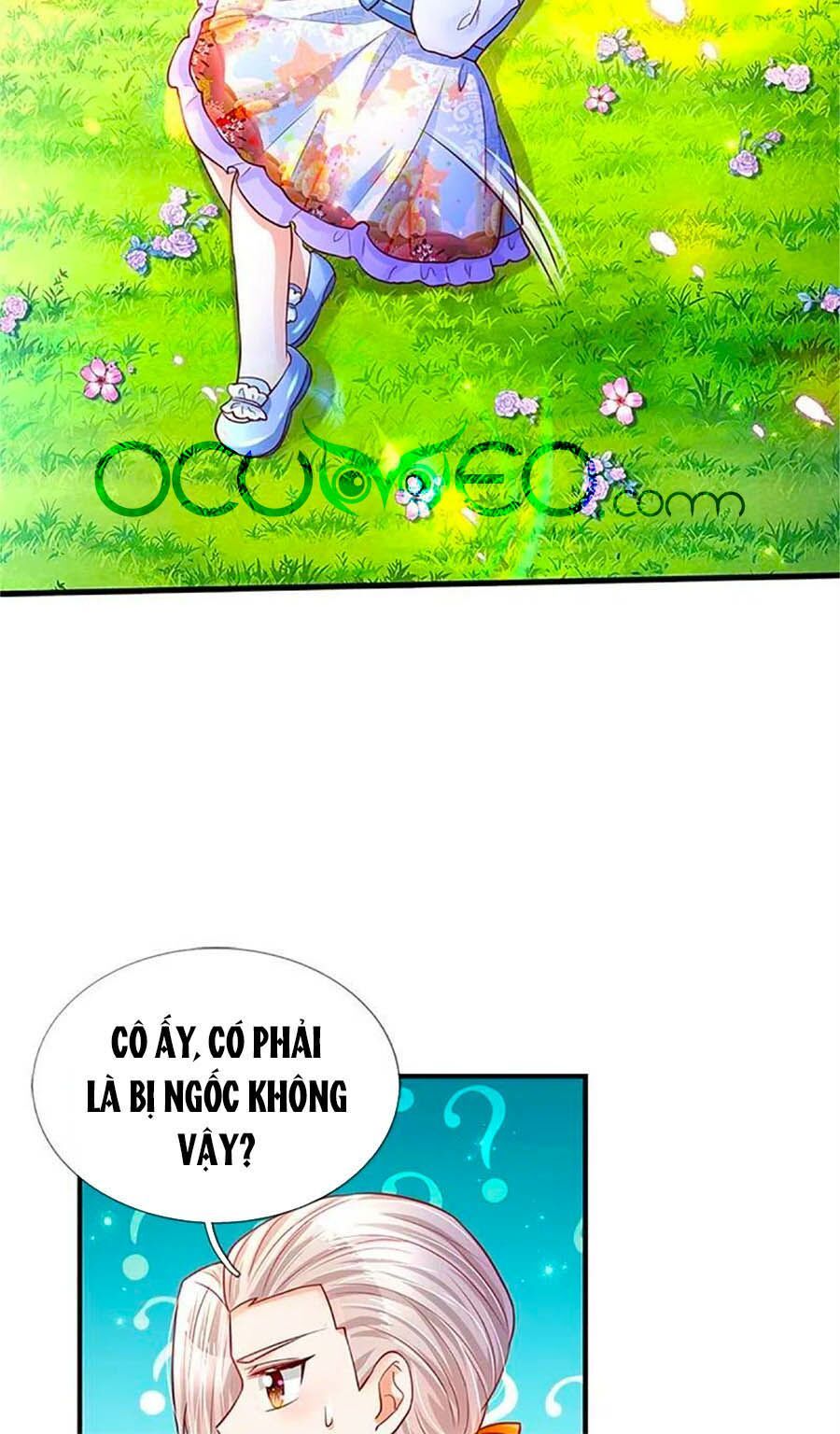 đọc truyện Bỗng Một Ngày Trở Thành Con Gái Nhà Vua Chương 315 ảnh 19 tại Thiên Thai Truyện