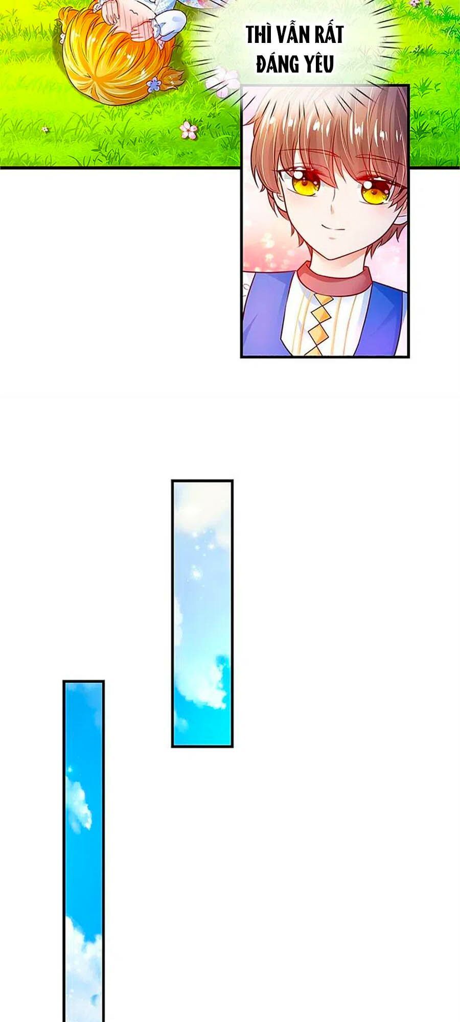 đọc truyện Bỗng Một Ngày Trở Thành Con Gái Nhà Vua Chương 315 ảnh 22 tại Thiên Thai Truyện