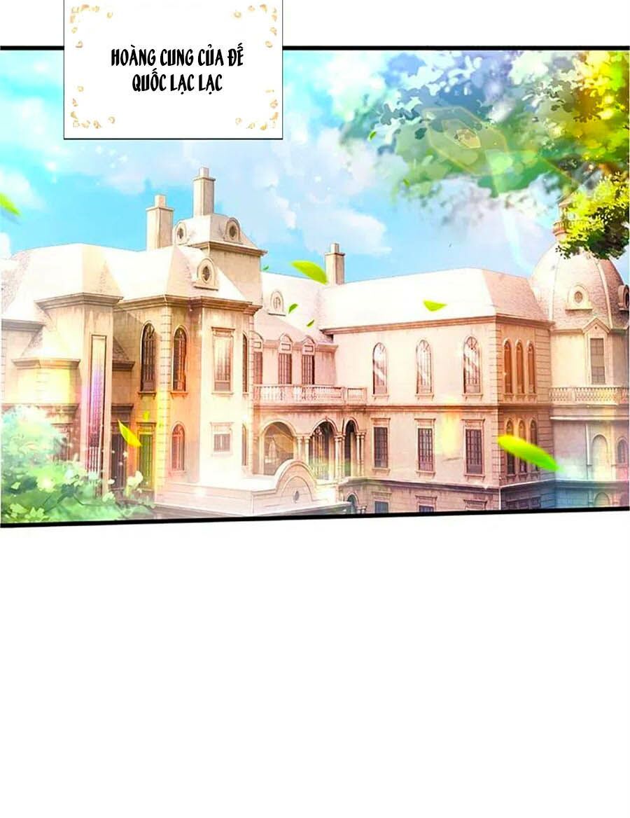 đọc truyện Bỗng Một Ngày Trở Thành Con Gái Nhà Vua Chương 315 ảnh 24 tại Thiên Thai Truyện