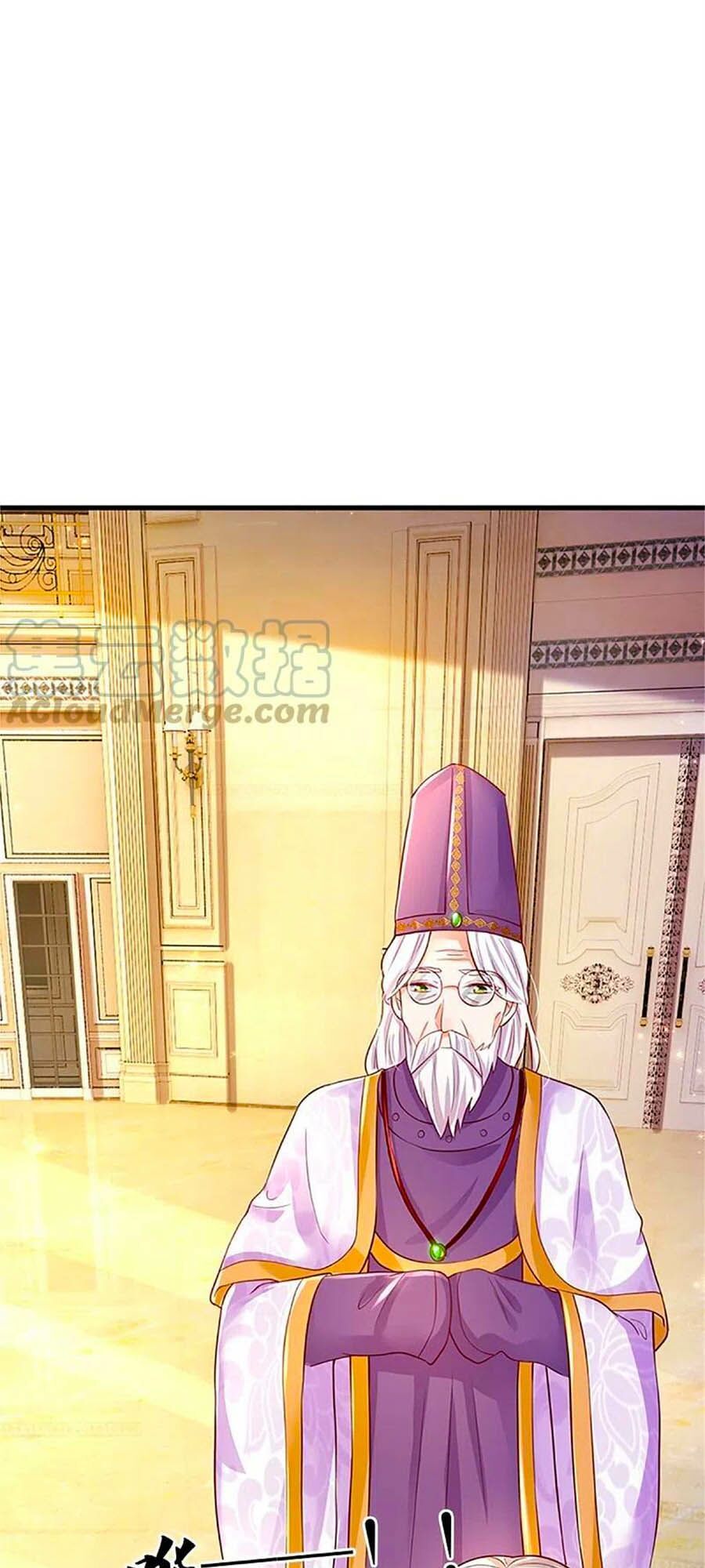 đọc truyện Bỗng Một Ngày Trở Thành Con Gái Nhà Vua Chương 315 ảnh 25 tại Thiên Thai Truyện