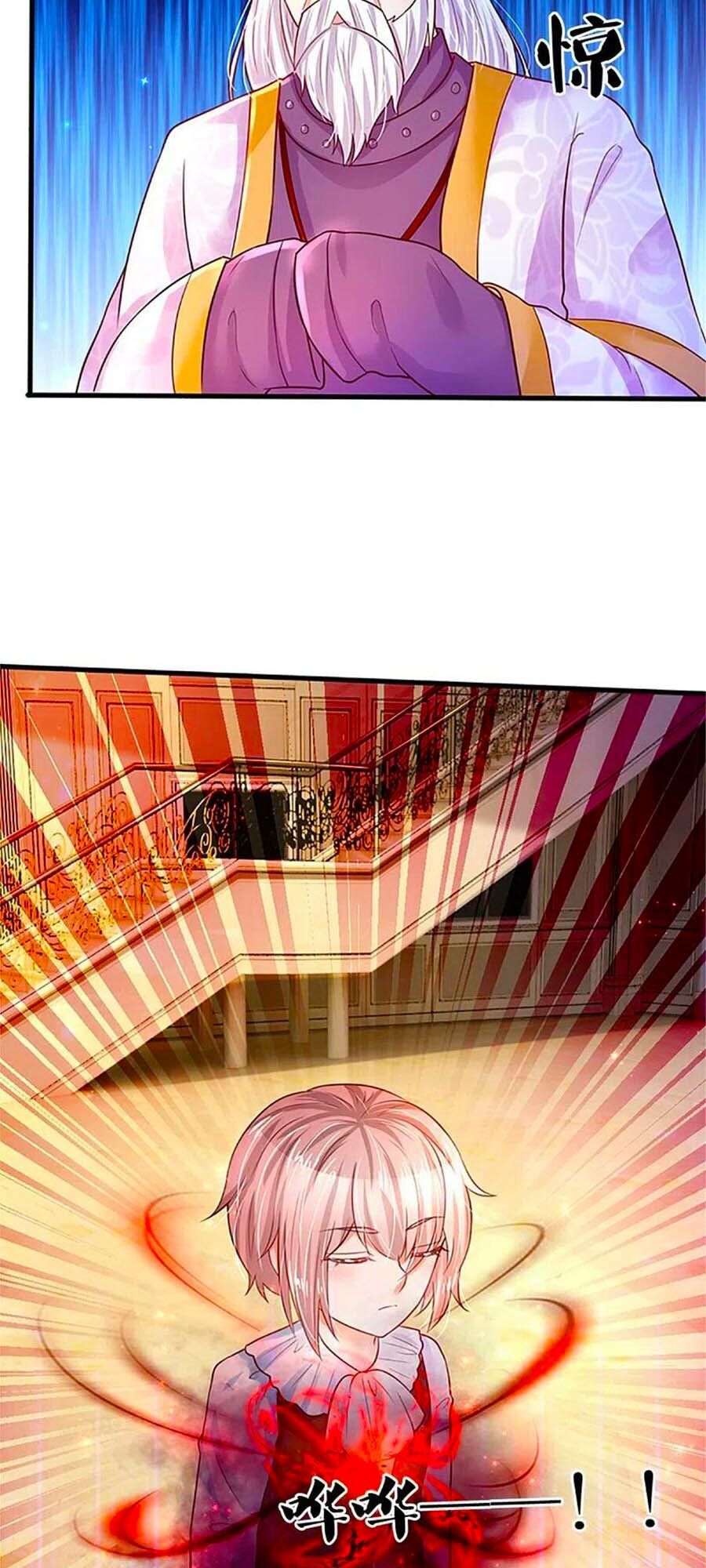 đọc truyện Bỗng Một Ngày Trở Thành Con Gái Nhà Vua Chương 315 ảnh 27 tại Thiên Thai Truyện