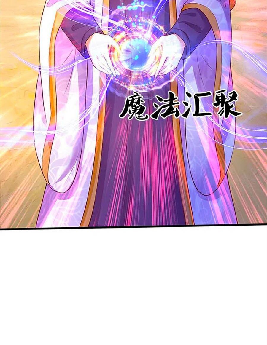 đọc truyện Bỗng Một Ngày Trở Thành Con Gái Nhà Vua Chương 315 ảnh 30 tại Thiên Thai Truyện