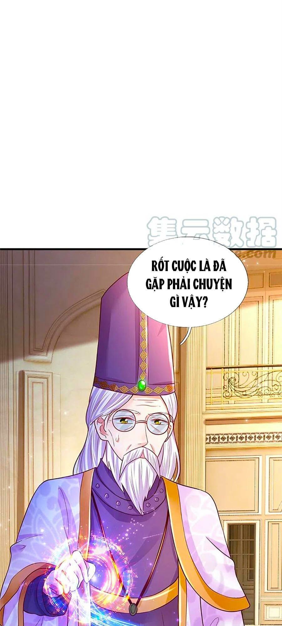 đọc truyện Bỗng Một Ngày Trở Thành Con Gái Nhà Vua Chương 315 ảnh 31 tại Thiên Thai Truyện