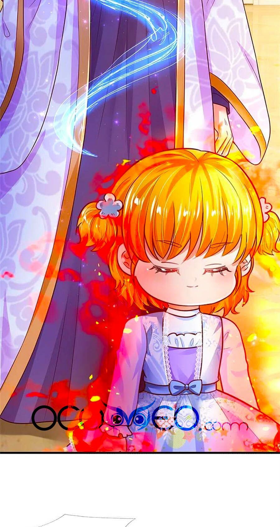 đọc truyện Bỗng Một Ngày Trở Thành Con Gái Nhà Vua Chương 315 ảnh 32 tại Thiên Thai Truyện