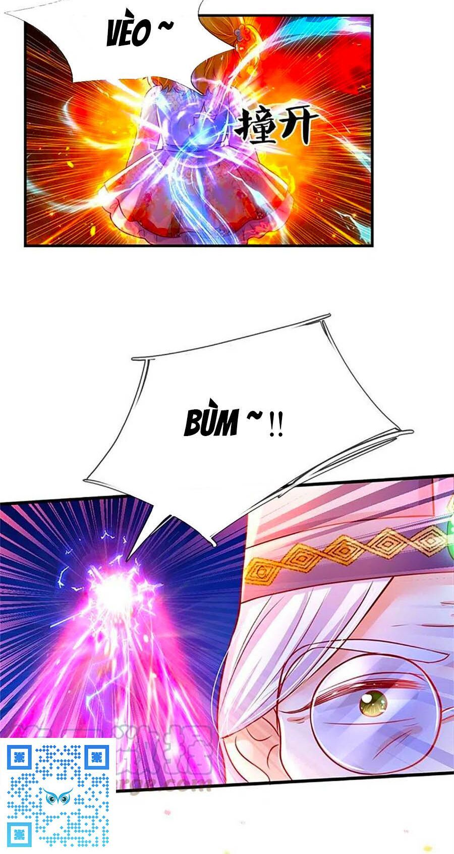 đọc truyện Bỗng Một Ngày Trở Thành Con Gái Nhà Vua Chương 315 ảnh 33 tại Thiên Thai Truyện