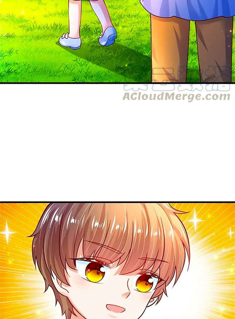 đọc truyện Bỗng Một Ngày Trở Thành Con Gái Nhà Vua Chương 315 ảnh 10 tại Thiên Thai Truyện