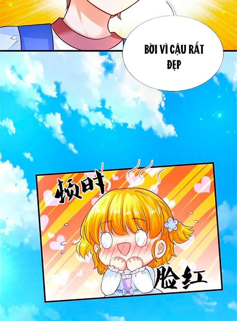 đọc truyện Bỗng Một Ngày Trở Thành Con Gái Nhà Vua Chương 315 ảnh 11 tại Thiên Thai Truyện