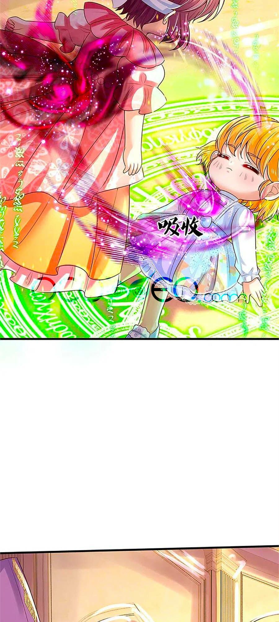 đọc truyện Bỗng Một Ngày Trở Thành Con Gái Nhà Vua Chương 316 ảnh 20 tại Thiên Thai Truyện