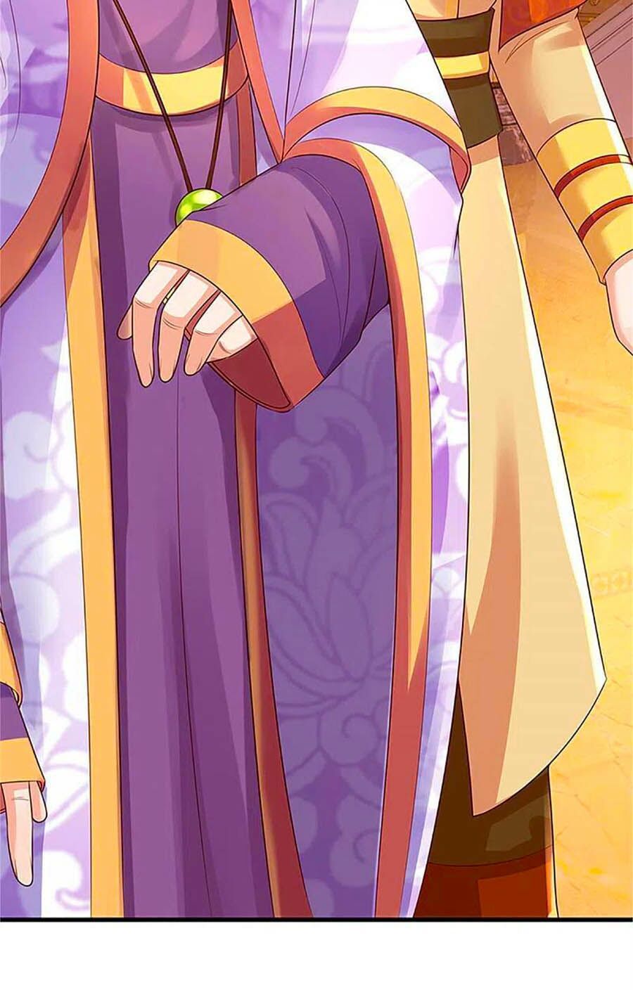 đọc truyện Bỗng Một Ngày Trở Thành Con Gái Nhà Vua Chương 316 ảnh 22 tại Thiên Thai Truyện