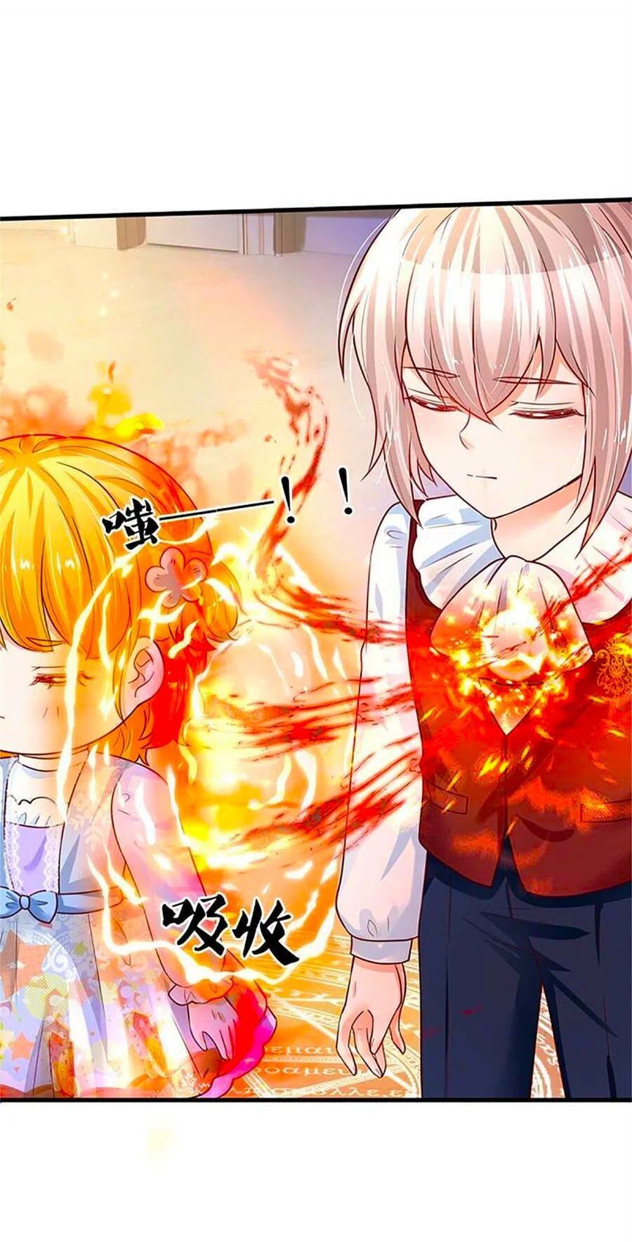 đọc truyện Bỗng Một Ngày Trở Thành Con Gái Nhà Vua Chương 316 ảnh 8 tại Thiên Thai Truyện