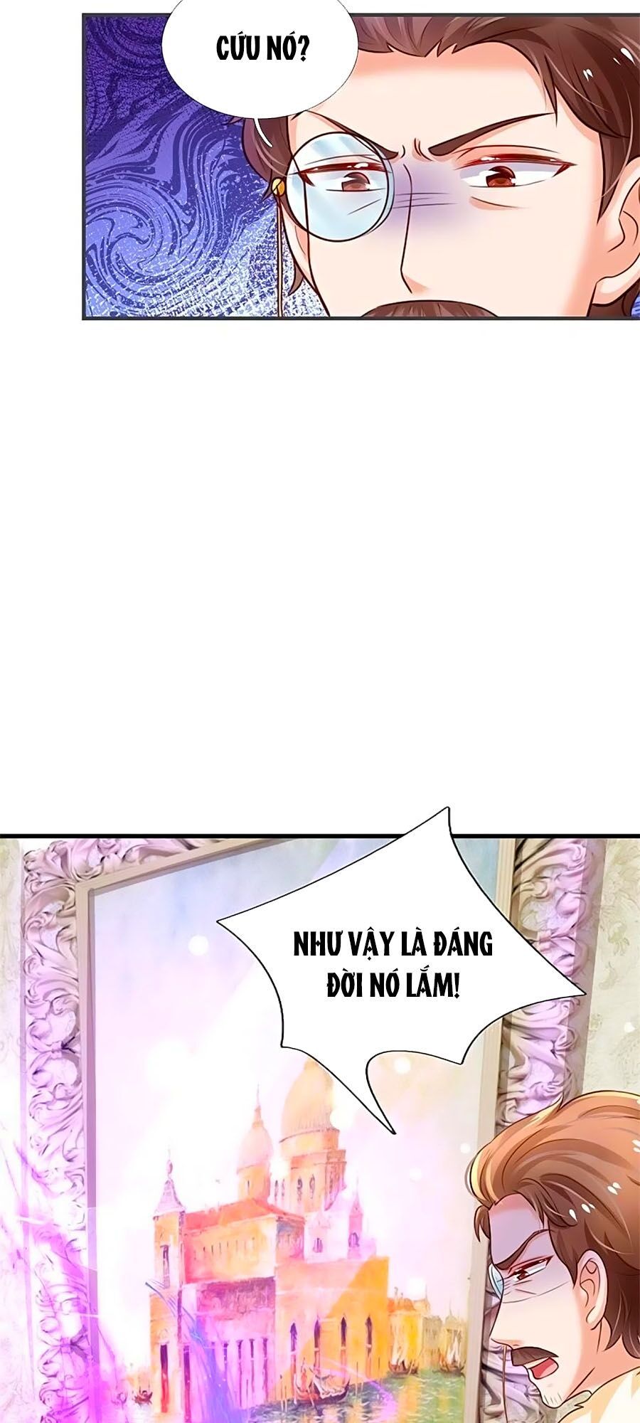 đọc truyện Bỗng Một Ngày Trở Thành Con Gái Nhà Vua Chương 318 ảnh 14 tại Thiên Thai Truyện