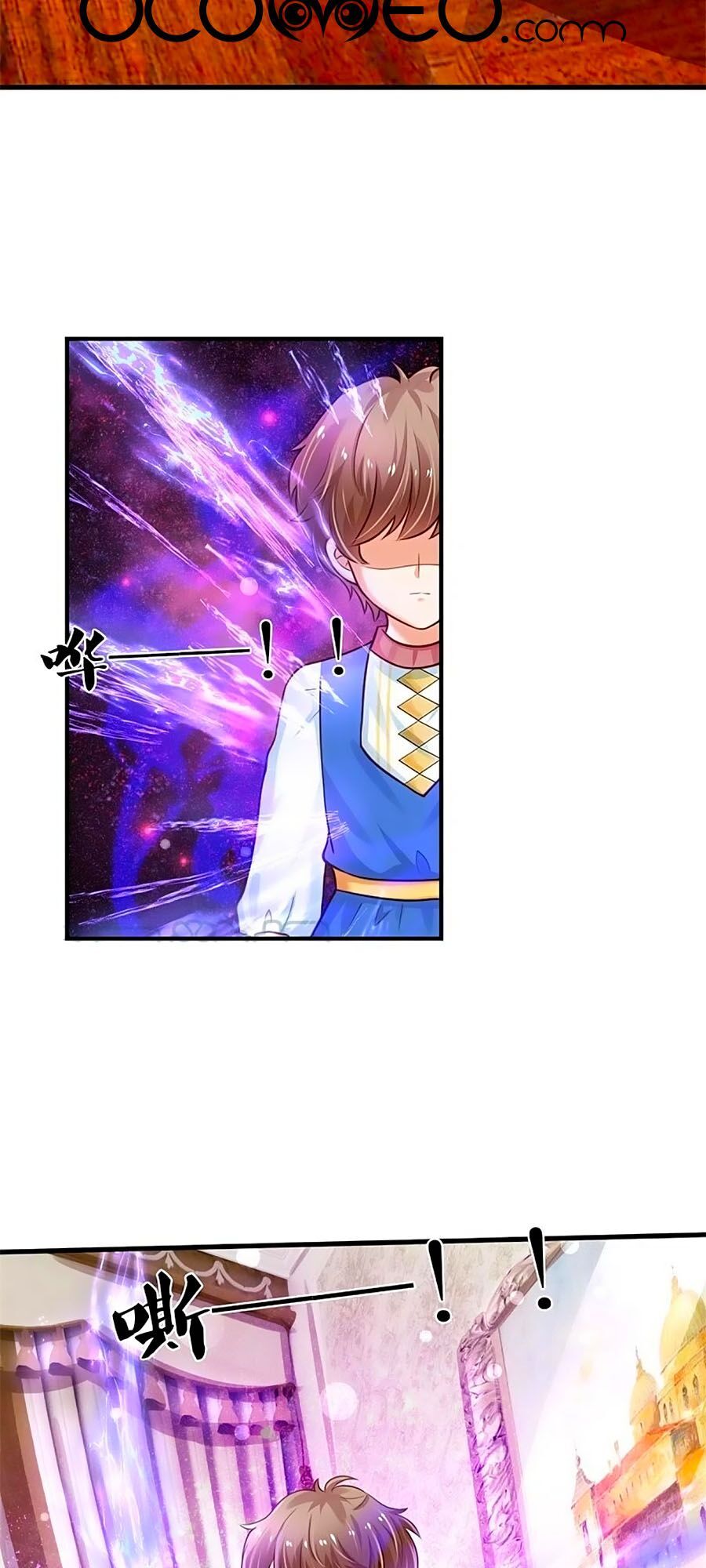 đọc truyện Bỗng Một Ngày Trở Thành Con Gái Nhà Vua Chương 318 ảnh 17 tại Thiên Thai Truyện