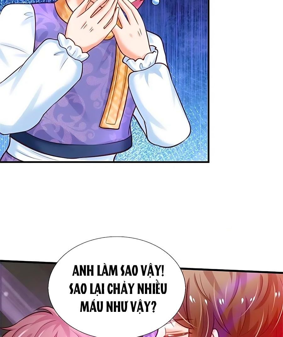 đọc truyện Bỗng Một Ngày Trở Thành Con Gái Nhà Vua Chương 318 ảnh 19 tại Thiên Thai Truyện