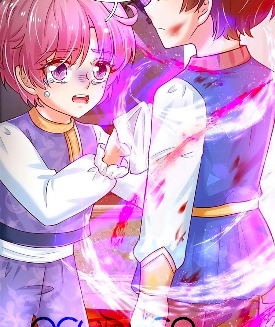 đọc truyện Bỗng Một Ngày Trở Thành Con Gái Nhà Vua Chương 318 ảnh 20 tại Thiên Thai Truyện