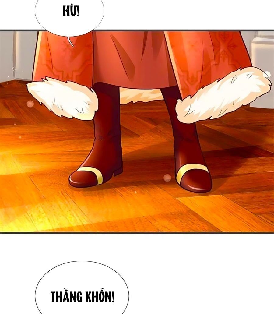 đọc truyện Bỗng Một Ngày Trở Thành Con Gái Nhà Vua Chương 318 ảnh 4 tại Thiên Thai Truyện