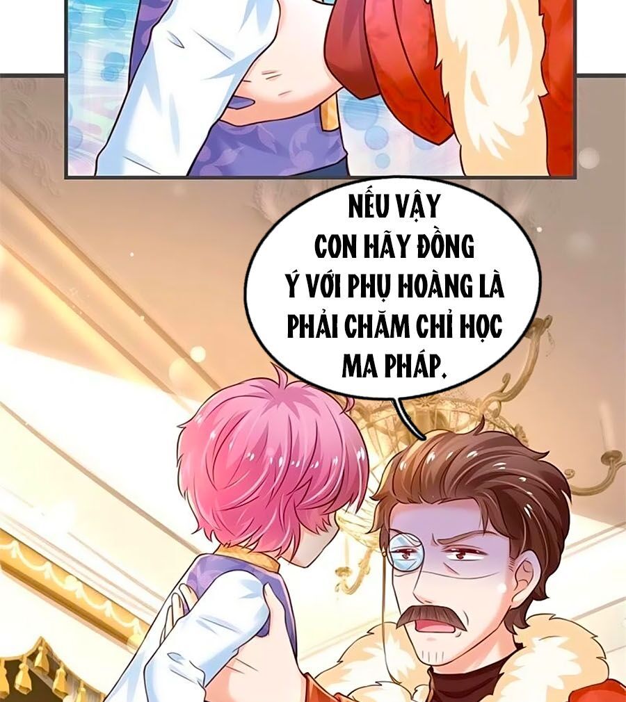 đọc truyện Bỗng Một Ngày Trở Thành Con Gái Nhà Vua Chương 318 ảnh 24 tại Thiên Thai Truyện