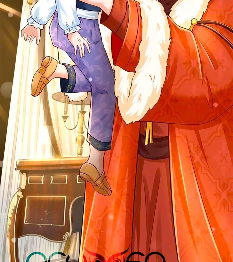 đọc truyện Bỗng Một Ngày Trở Thành Con Gái Nhà Vua Chương 318 ảnh 25 tại Thiên Thai Truyện