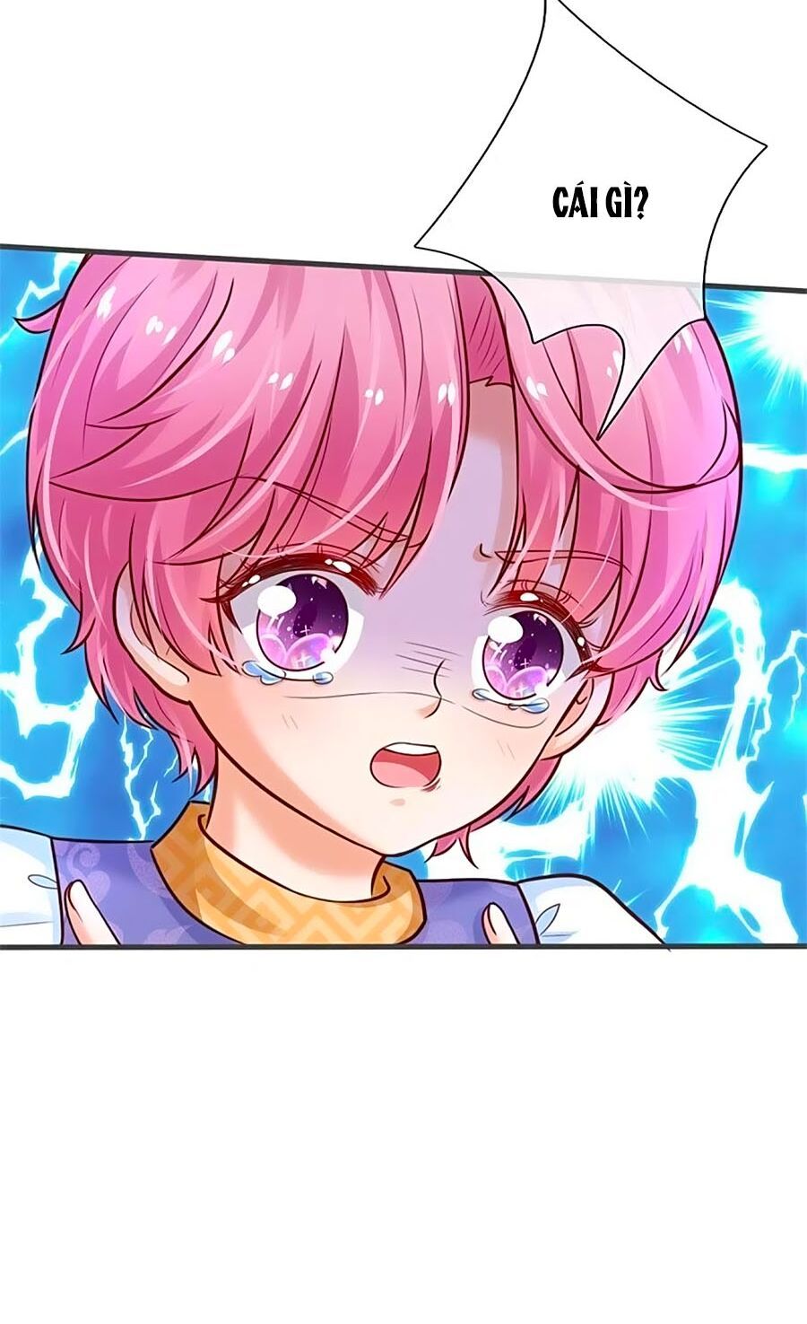 đọc truyện Bỗng Một Ngày Trở Thành Con Gái Nhà Vua Chương 318 ảnh 28 tại Thiên Thai Truyện