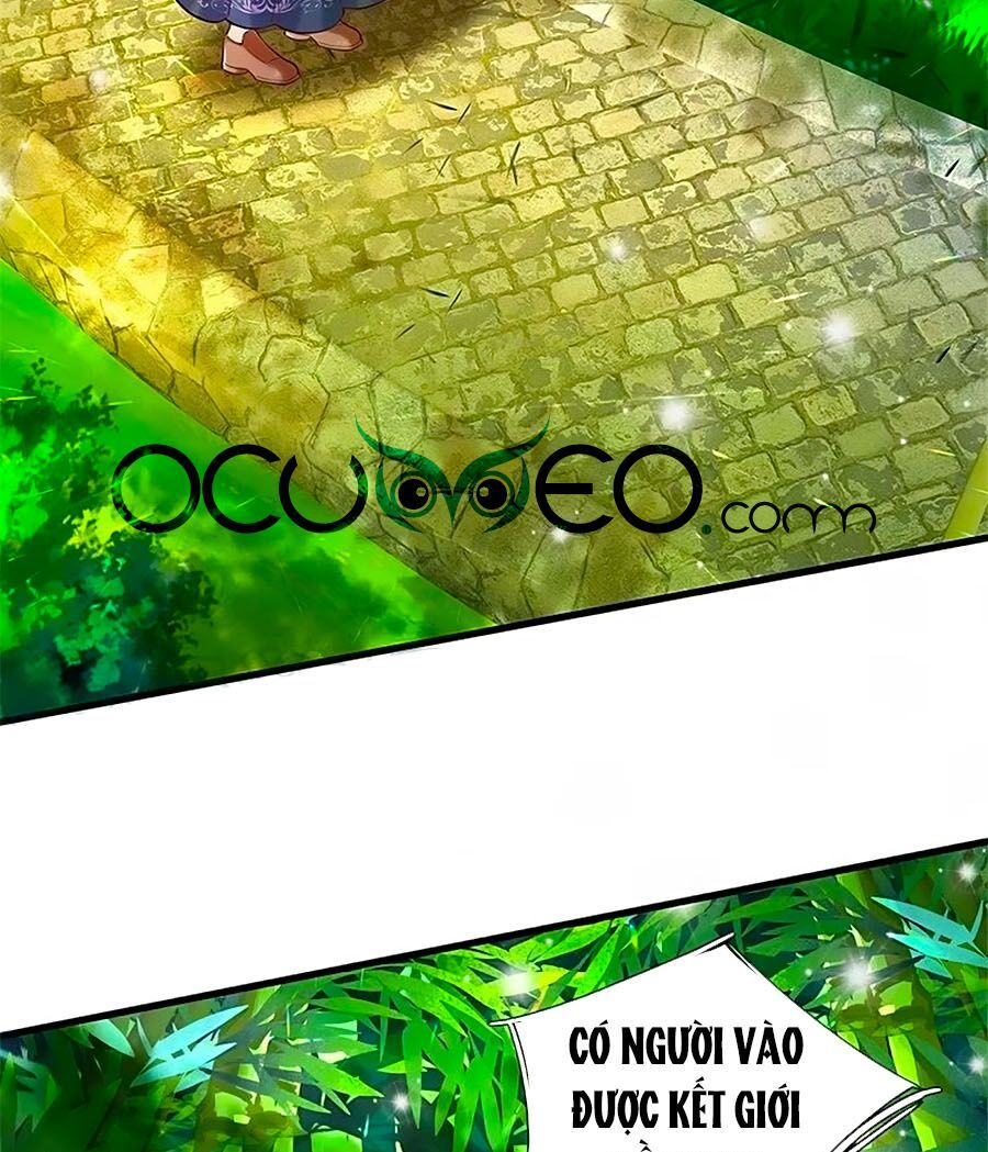 đọc truyện Bỗng Một Ngày Trở Thành Con Gái Nhà Vua Chương 318 ảnh 32 tại Thiên Thai Truyện