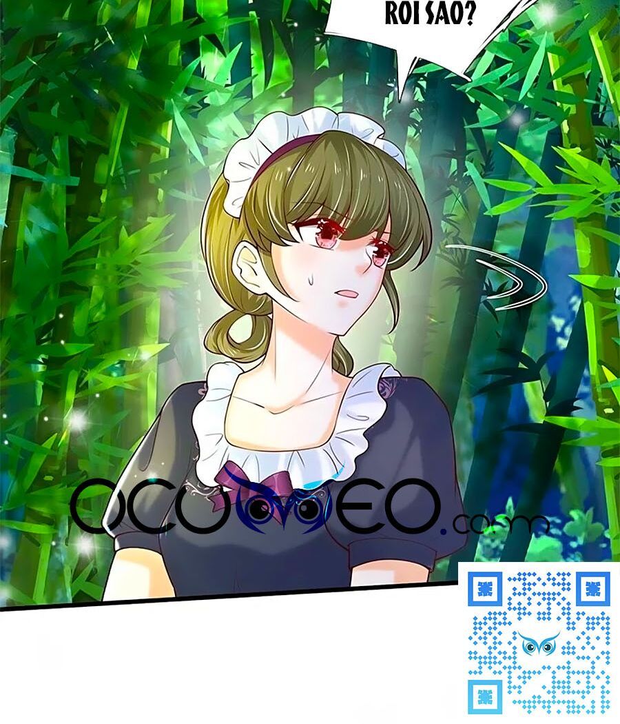 đọc truyện Bỗng Một Ngày Trở Thành Con Gái Nhà Vua Chương 318 ảnh 33 tại Thiên Thai Truyện