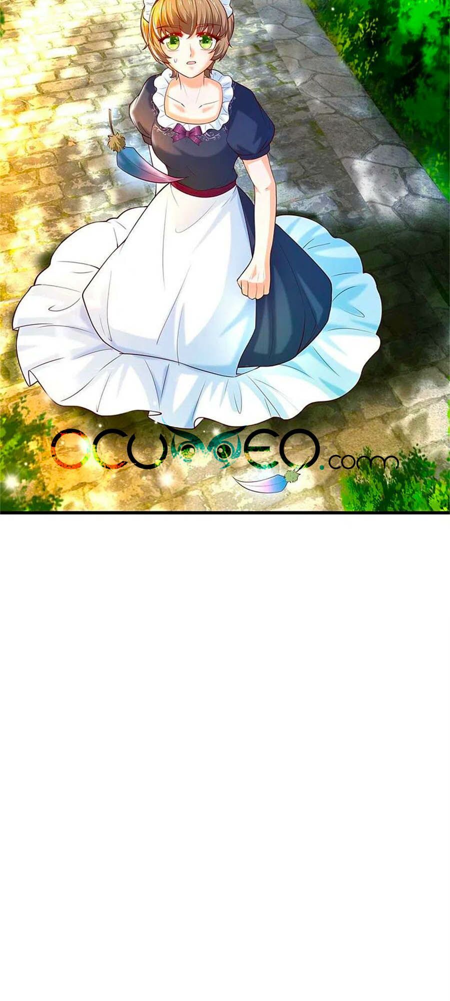 đọc truyện Bỗng Một Ngày Trở Thành Con Gái Nhà Vua Chương 319 ảnh 14 tại Thiên Thai Truyện