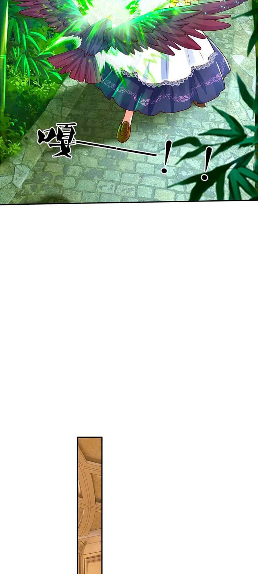 đọc truyện Bỗng Một Ngày Trở Thành Con Gái Nhà Vua Chương 319 ảnh 21 tại Thiên Thai Truyện