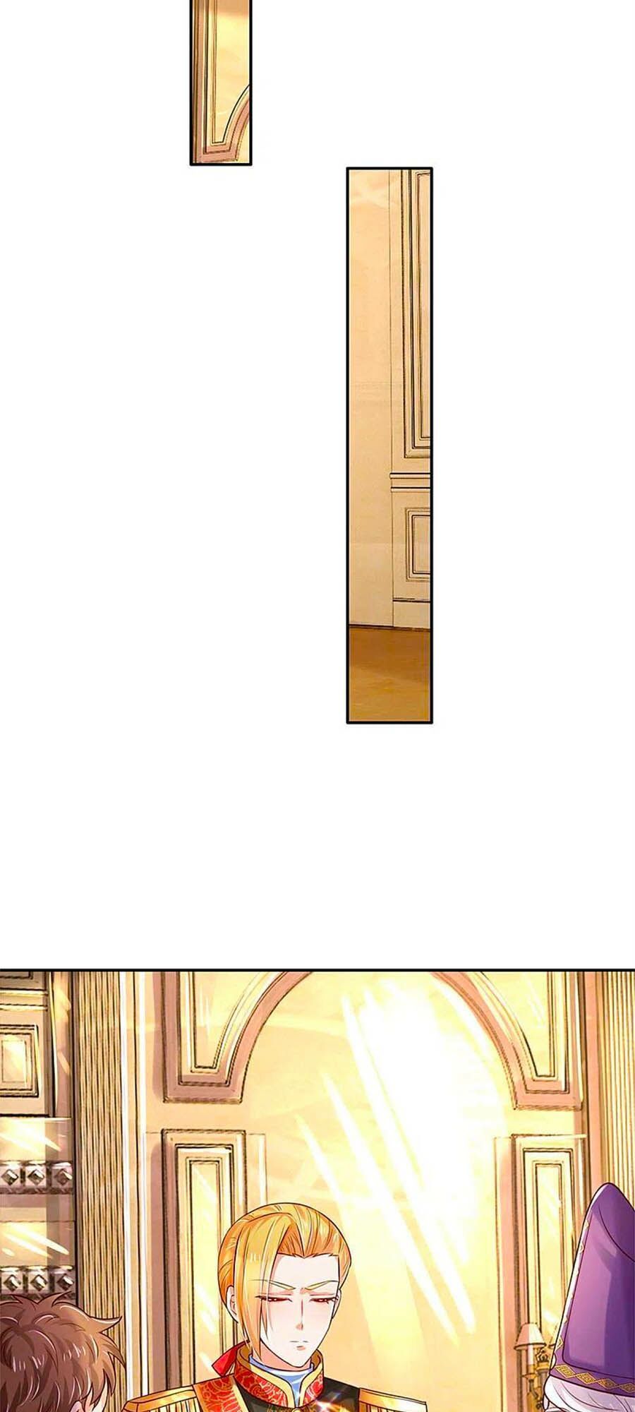 đọc truyện Bỗng Một Ngày Trở Thành Con Gái Nhà Vua Chương 319 ảnh 22 tại Thiên Thai Truyện