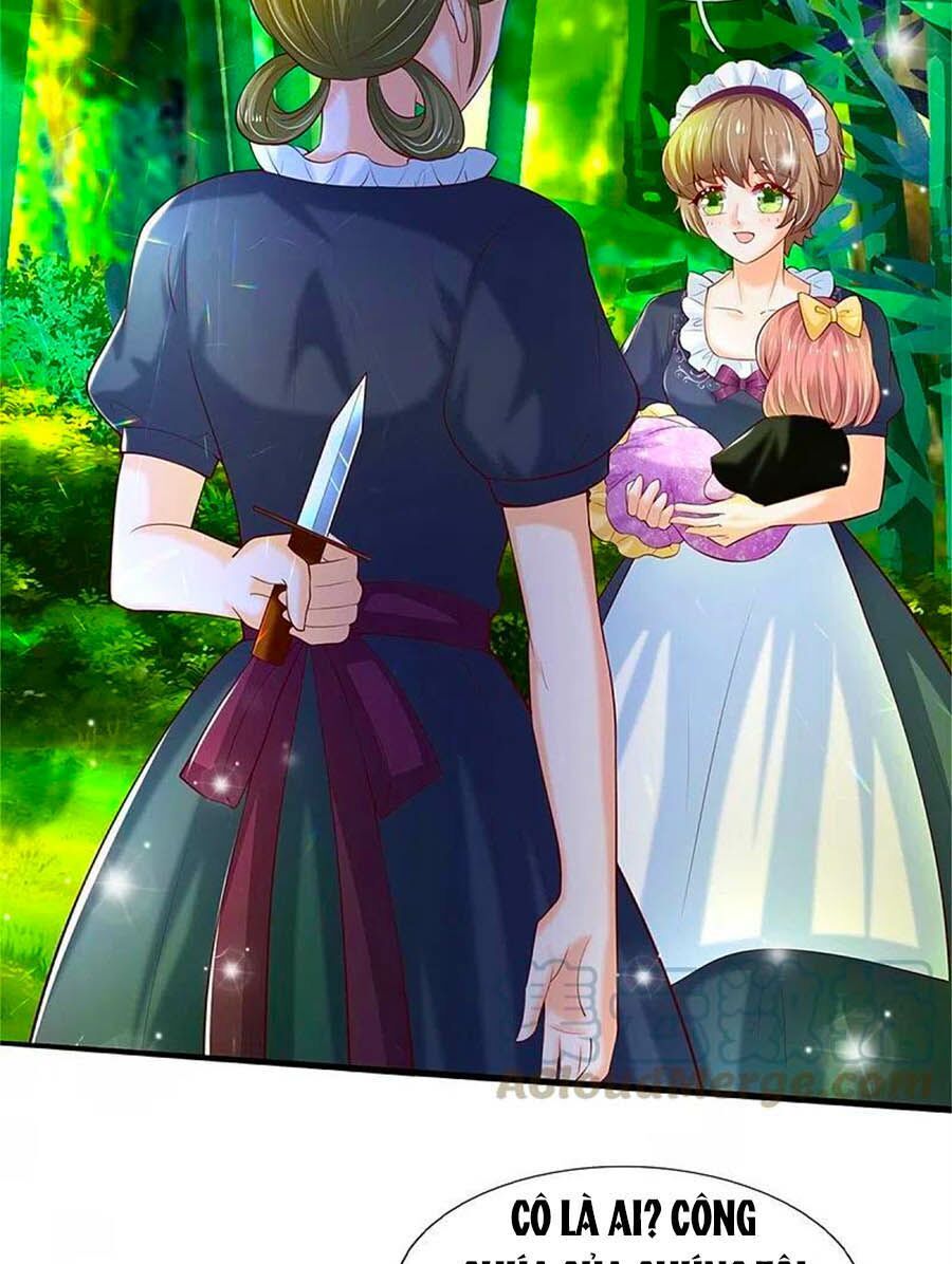 đọc truyện Bỗng Một Ngày Trở Thành Con Gái Nhà Vua Chương 319 ảnh 5 tại Thiên Thai Truyện