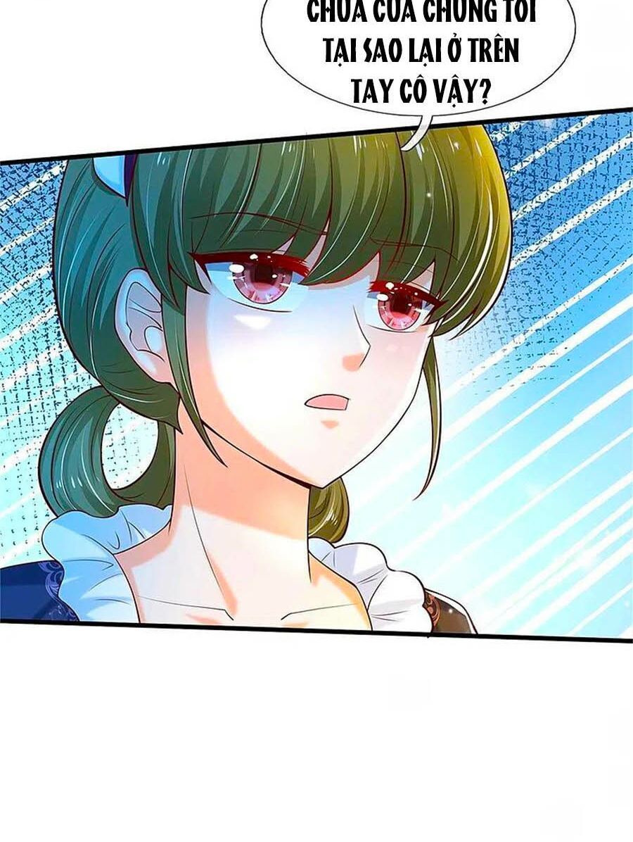 đọc truyện Bỗng Một Ngày Trở Thành Con Gái Nhà Vua Chương 319 ảnh 6 tại Thiên Thai Truyện