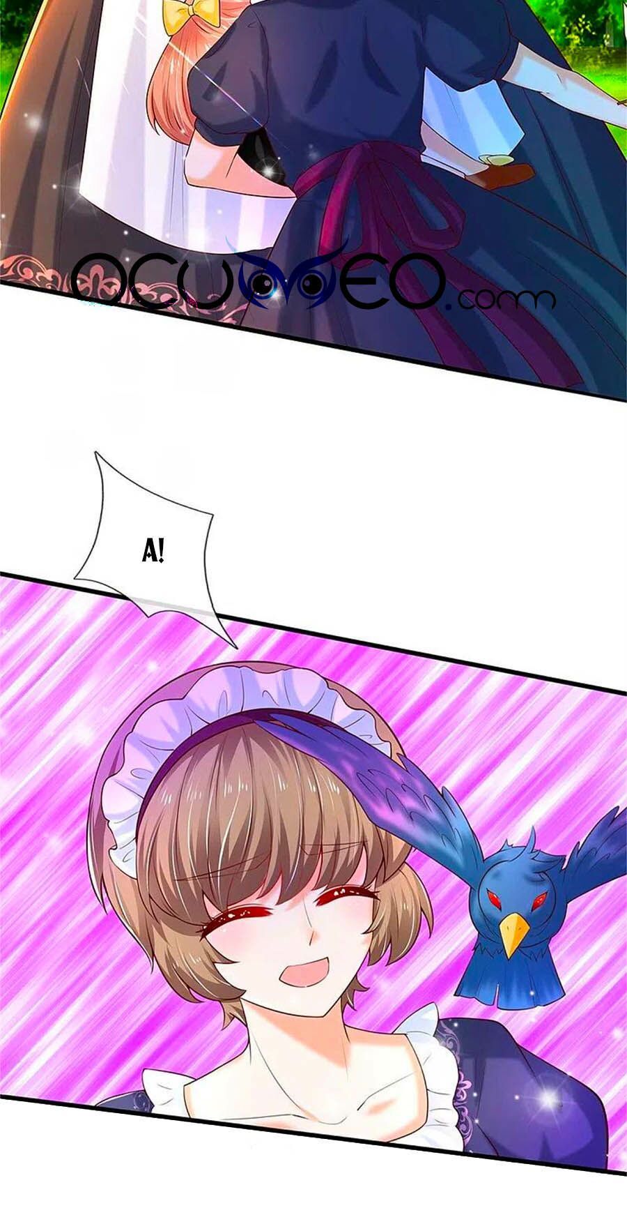 đọc truyện Bỗng Một Ngày Trở Thành Con Gái Nhà Vua Chương 319 ảnh 11 tại Thiên Thai Truyện