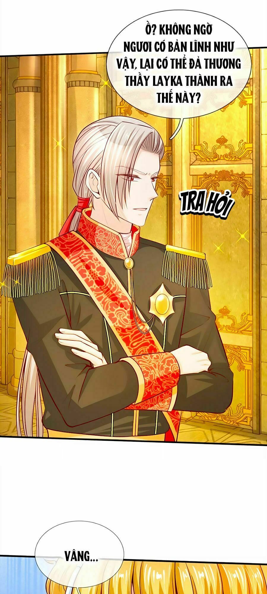 đọc truyện Bỗng Một Ngày Trở Thành Con Gái Nhà Vua Chương 32 ảnh 13 tại Thiên Thai Truyện