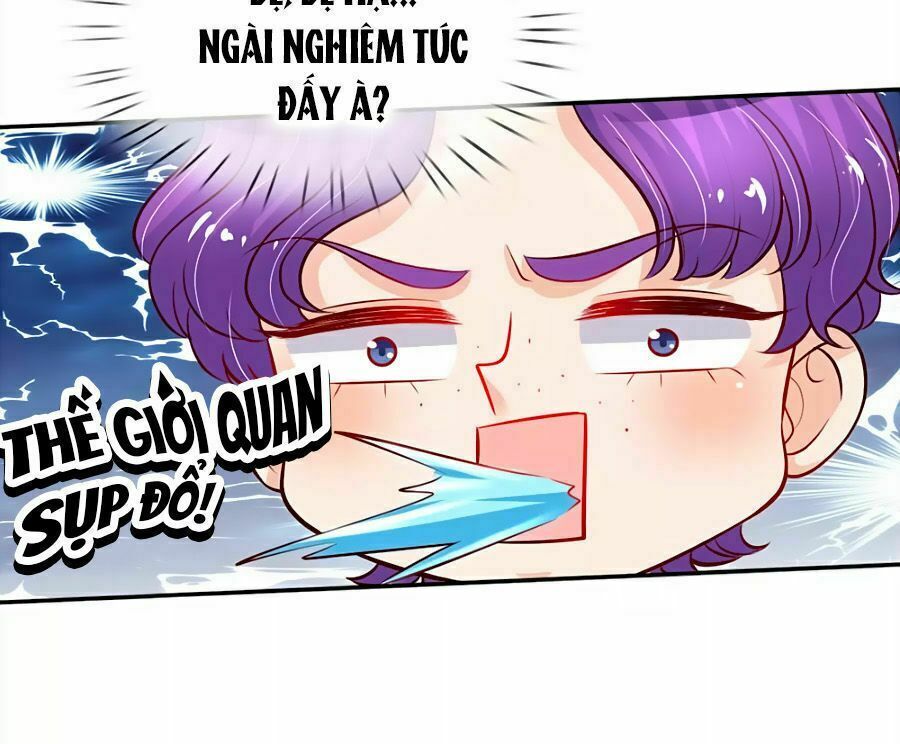 đọc truyện Bỗng Một Ngày Trở Thành Con Gái Nhà Vua Chương 32 ảnh 19 tại Thiên Thai Truyện