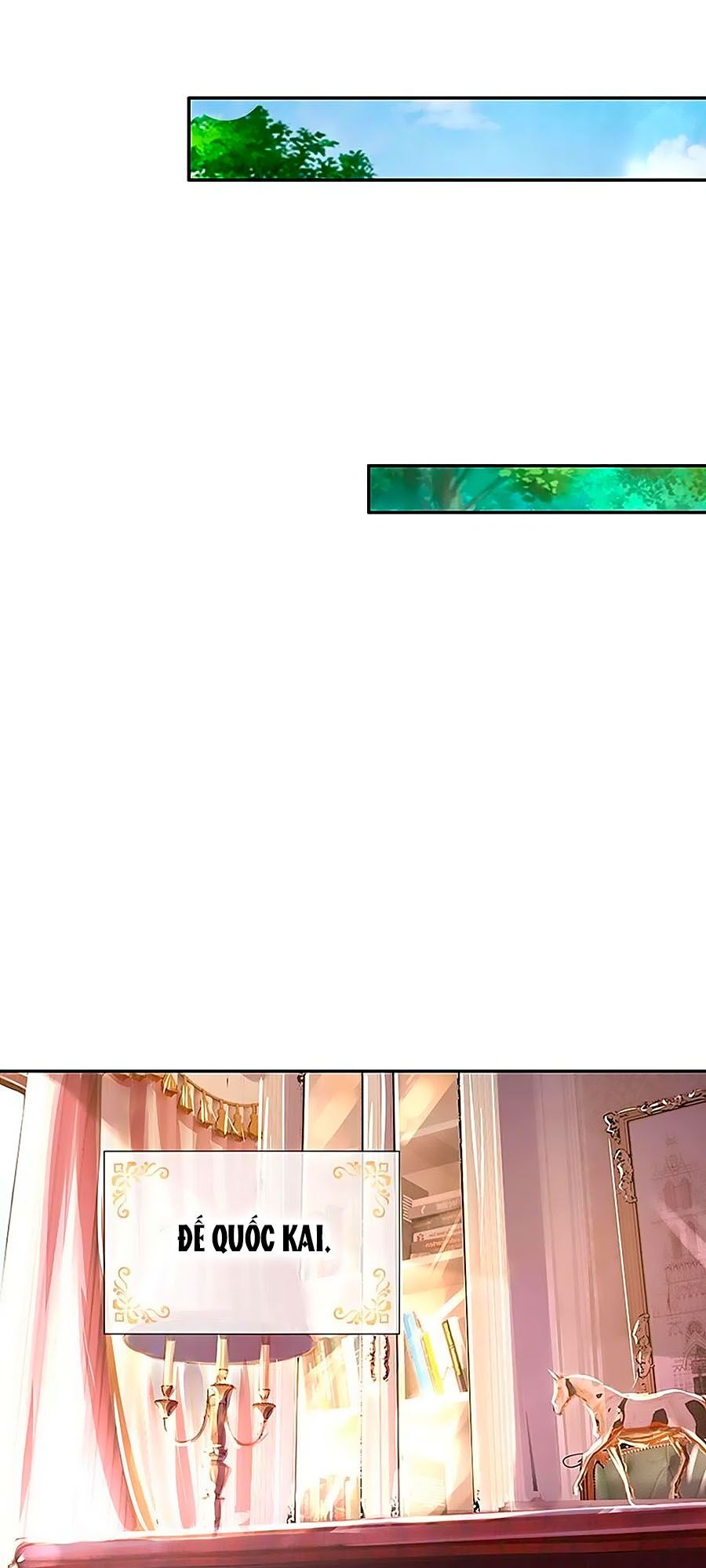 đọc truyện Bỗng Một Ngày Trở Thành Con Gái Nhà Vua Chương 320 ảnh 3 tại Thiên Thai Truyện