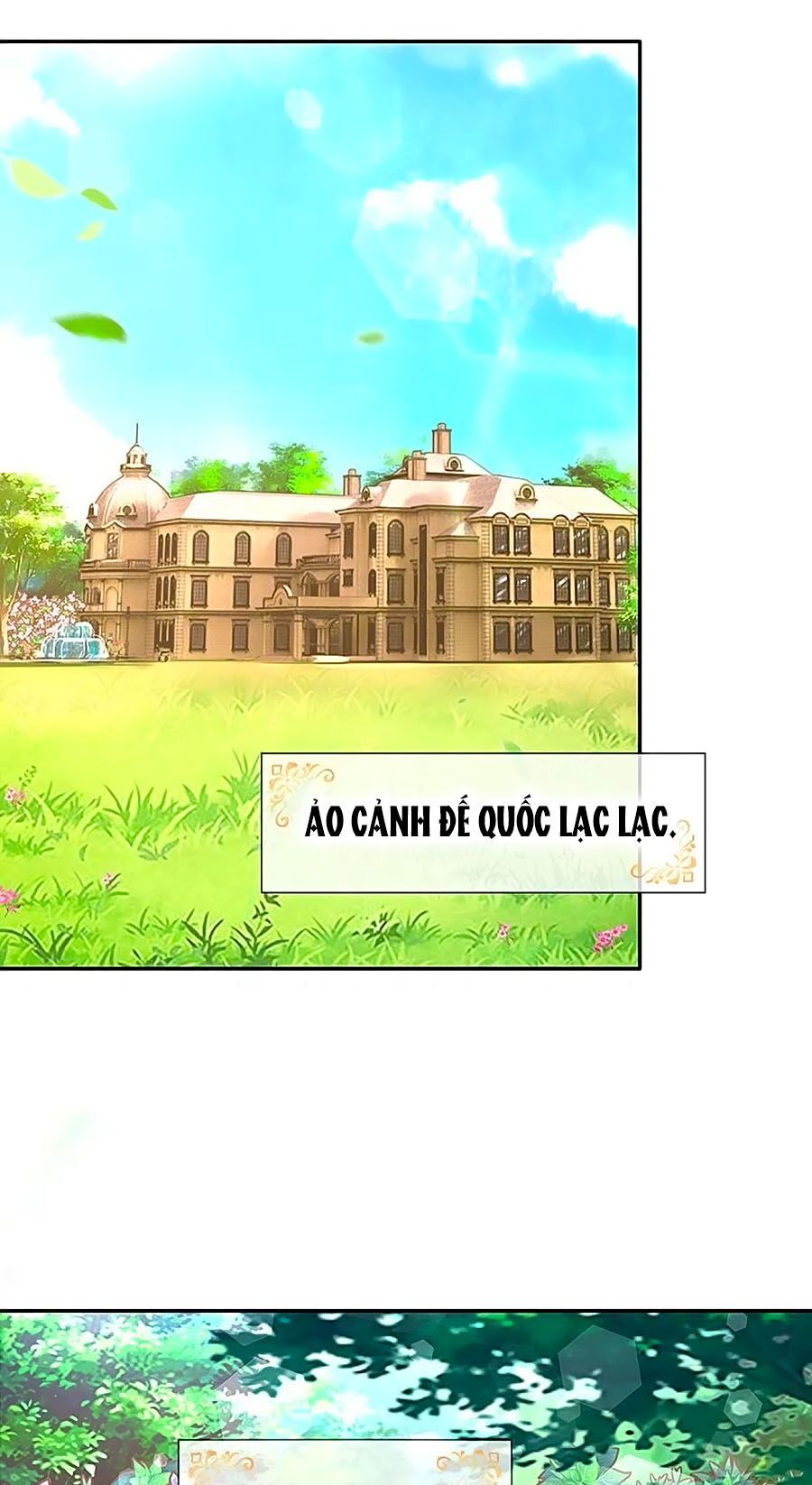 đọc truyện Bỗng Một Ngày Trở Thành Con Gái Nhà Vua Chương 320 ảnh 20 tại Thiên Thai Truyện