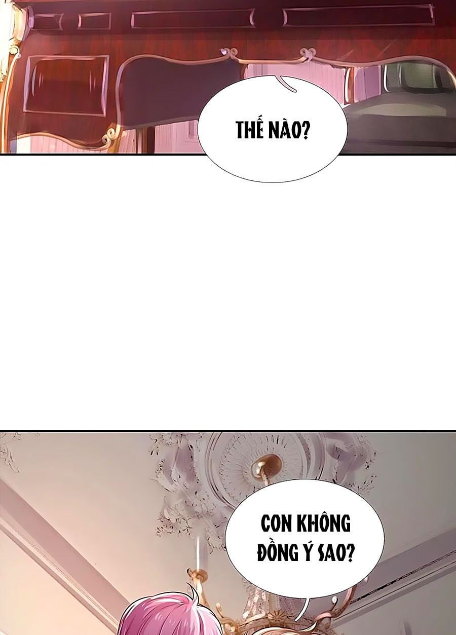 đọc truyện Bỗng Một Ngày Trở Thành Con Gái Nhà Vua Chương 320 ảnh 4 tại Thiên Thai Truyện